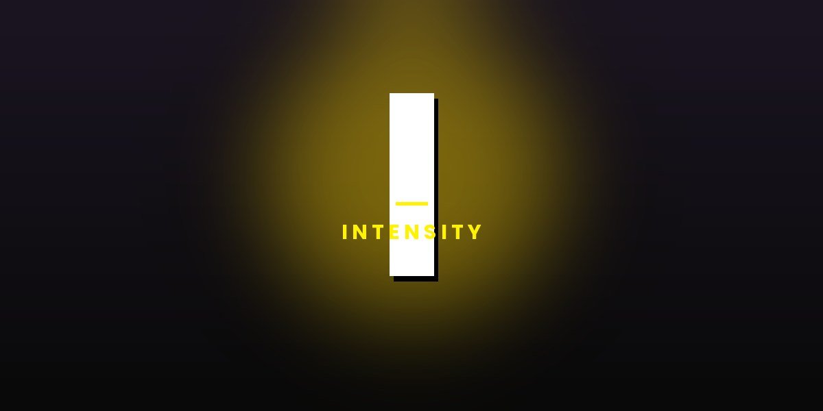RIDE Method: Intensity — intensidade com propósito